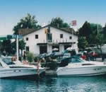 Hotel Johnson Peschiera Lake of Garda